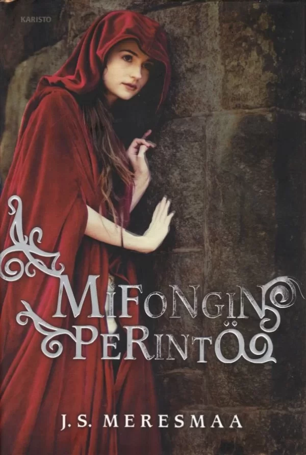 Mifongin perintö