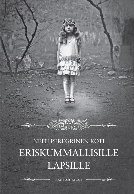 Neiti Peregrinen koti eriskummallisille lapsille