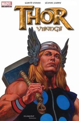 Thor: Viikingit
