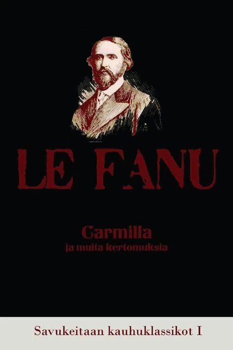 Carmilla ja muita kertomuksia