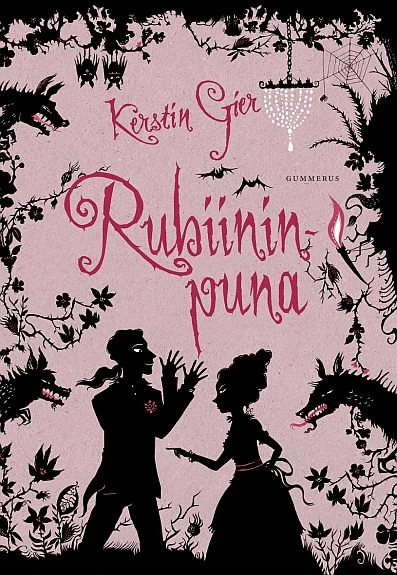 Rubiininpuna