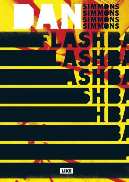 Flashback - Dan Simmons