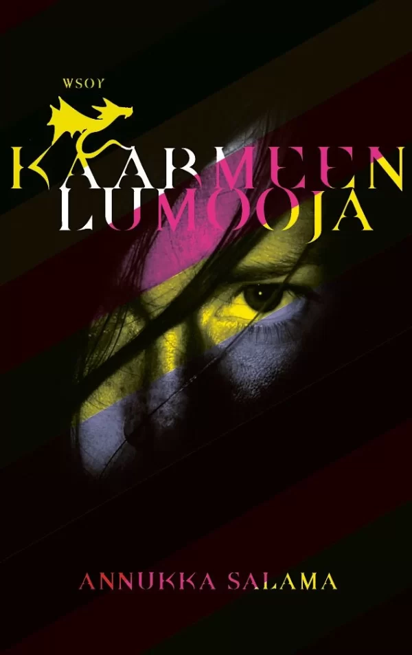 Käärmeenlumooja