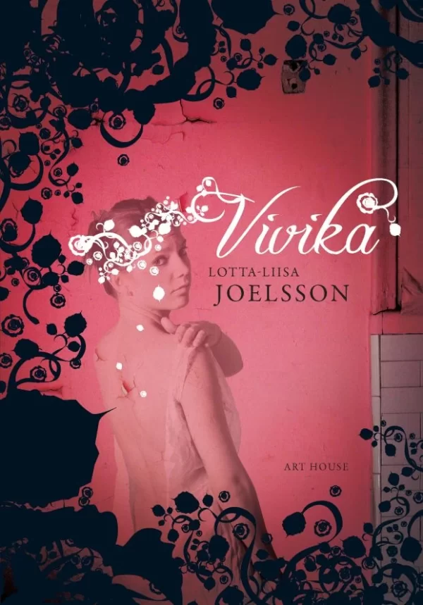 Vivika - Lotta-Liisa Joelsson