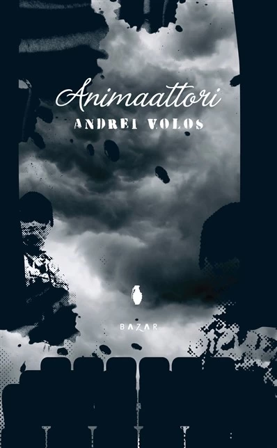 Animaattori - Andrei Volos