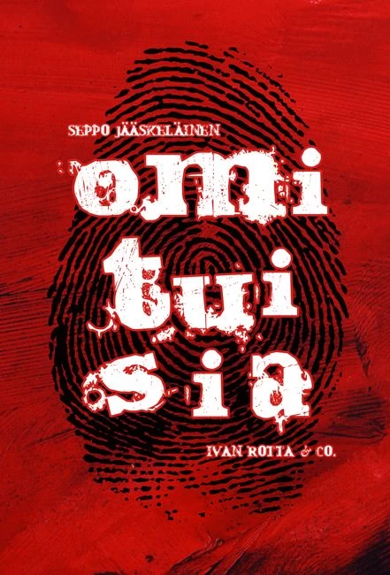 Omituisia