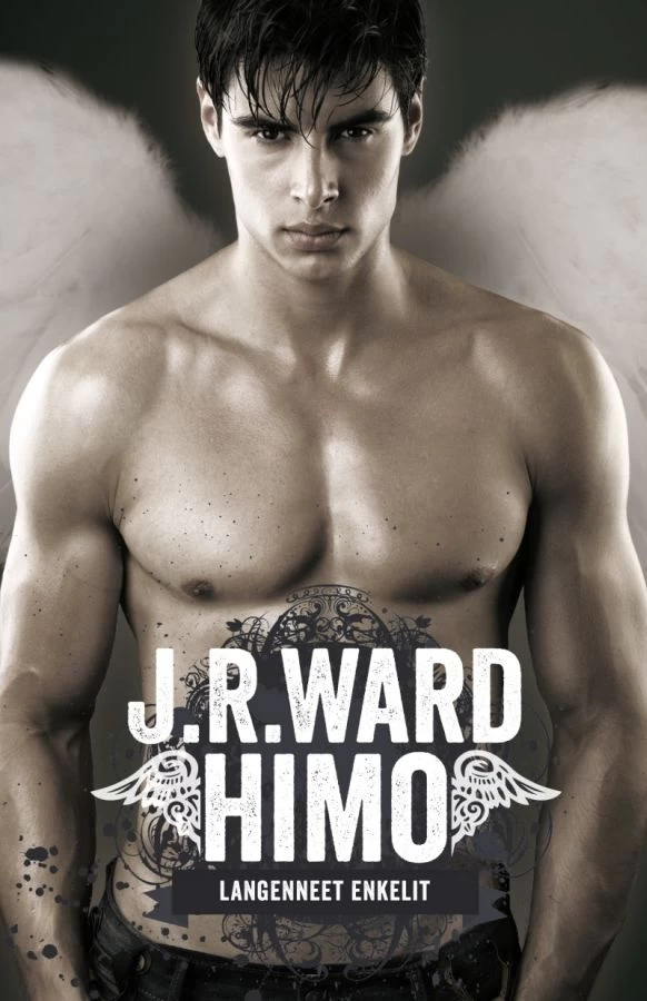 Himo (Langenneet enkelit #2) - J. R. Ward