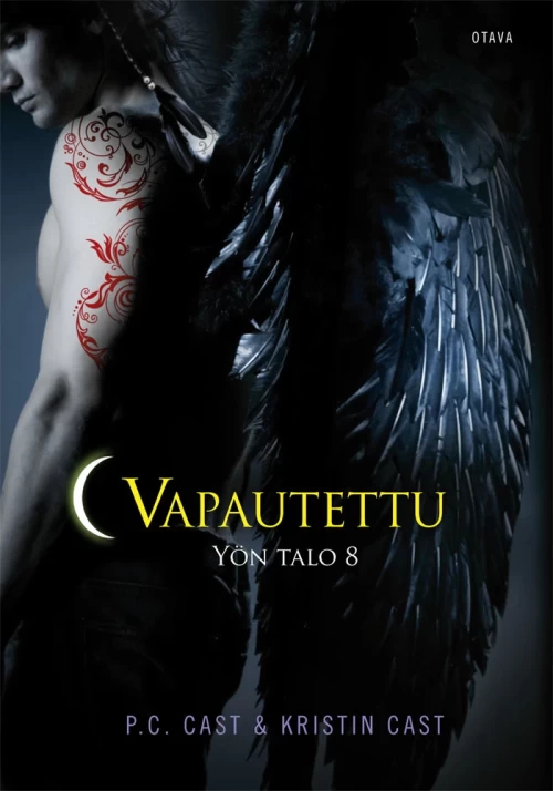 Vapautettu