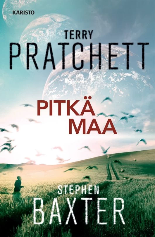 Pitkä Maa