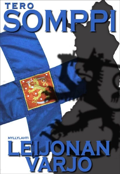 Leijonan varjo - Tero Somppi