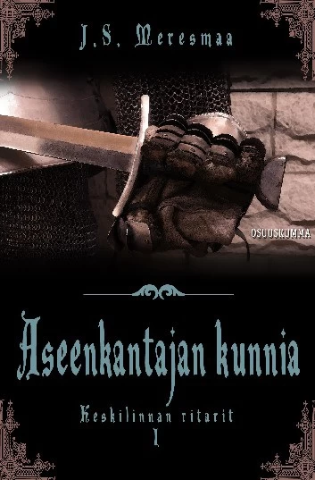 Aseenkantajan kunnia