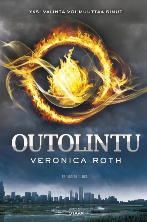 Outolintu