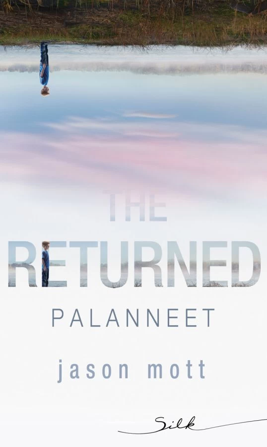 Palanneet - Jason Mott