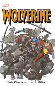 Wolverine (Wolverine) - Frank Miller, Chris Claremont