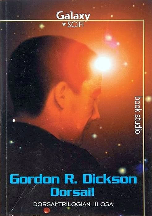 Dorsai! (Dorsai-trilogia #3) - Gordon R. Dickson