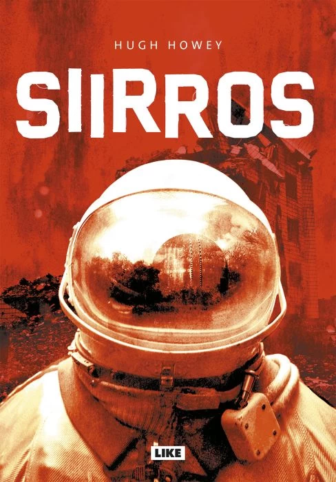 Siirros (Siilon saaga #2) - Hugh Howey