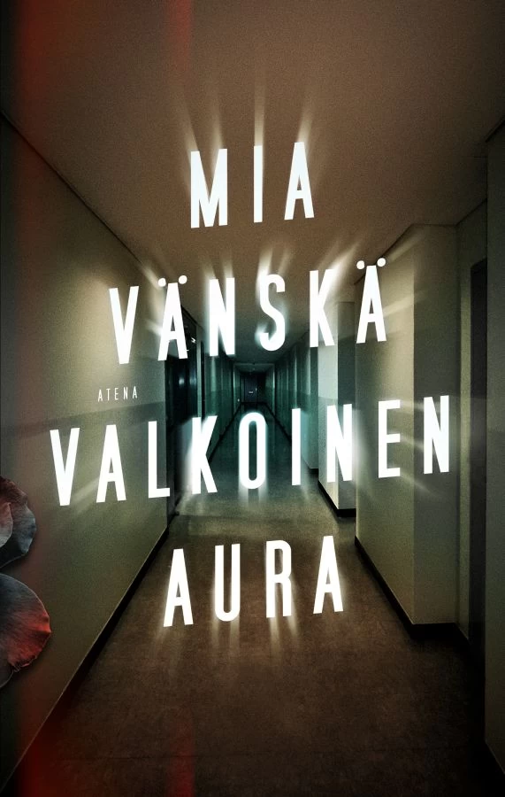 Valkoinen aura - Mia Vänskä