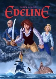 Edeline - Petri Liuhto