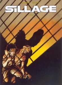 Vankila (Sillage #7) - Philippe Buchet, Jean-David Morvan