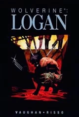 Wolverine: Logan (Wolverine) - Brian K. Vaughan, Eduardo Risso