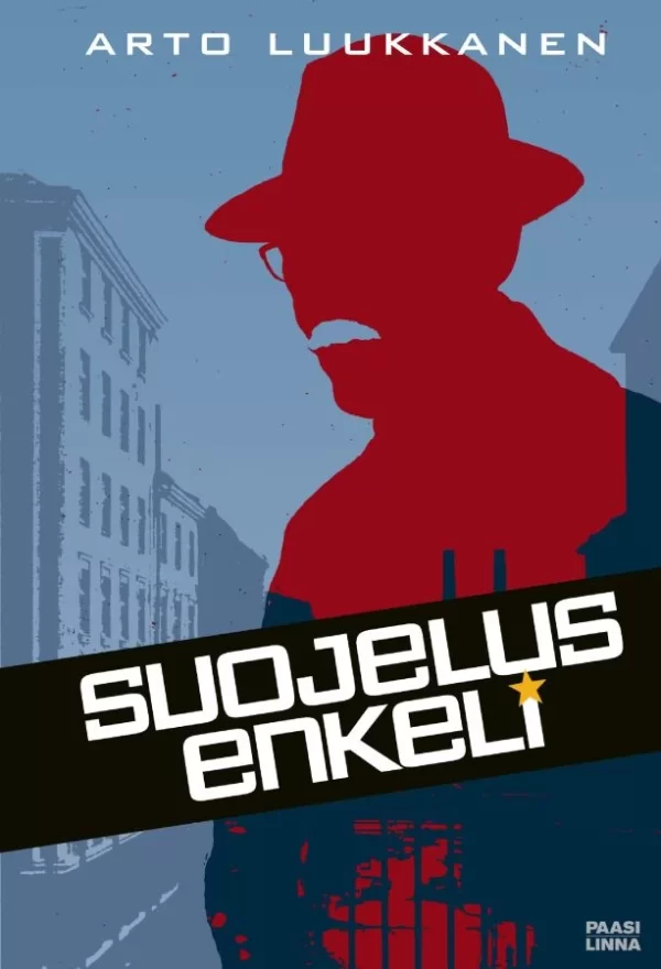 Suojelusenkeli - Arto Luukkanen