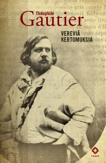 Vereviä kertomuksia - Théophile Gautier