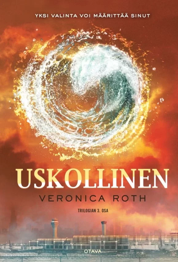 Uskollinen