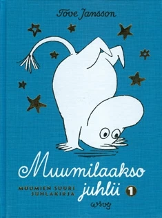 Muumilaakso juhlii