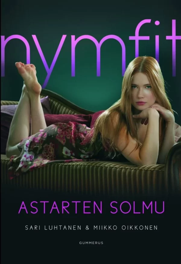 Nymfit: Astarten solmu