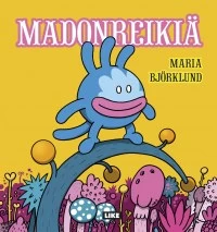 Madonreikiä
