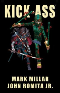 Kick-Ass. Vol. 1 - John Romita Jr, Mark Millar