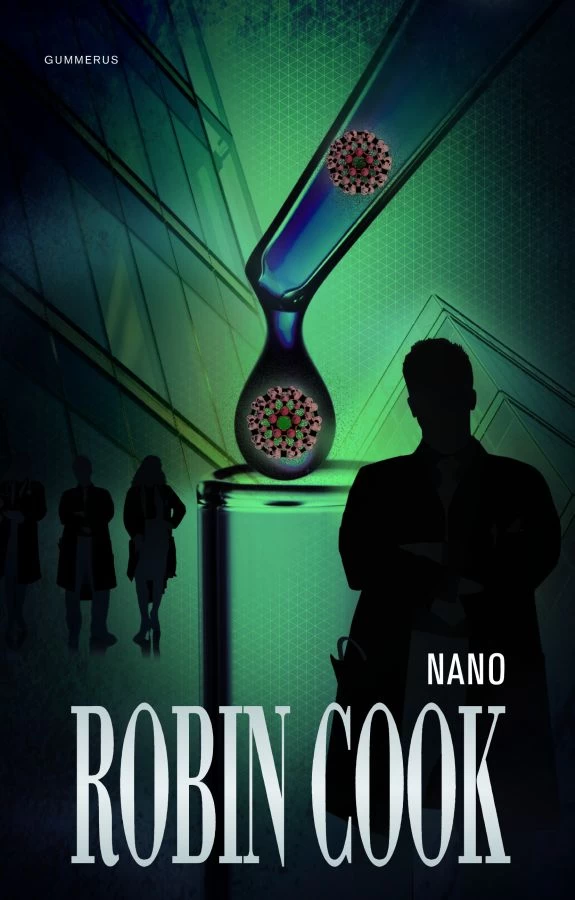 Nano - Robin Cook