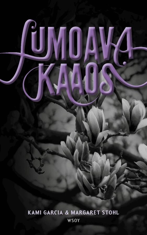 Lumoava kaaos