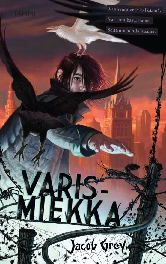 Varismiekka