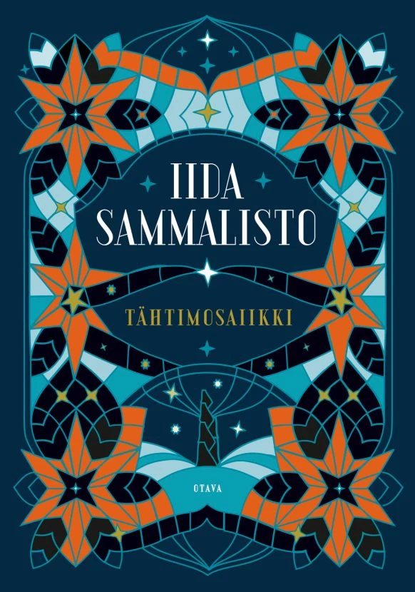 Tähtimosaiikki