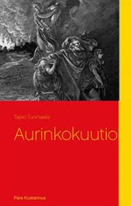 Aurinkokuutio - Tapio Tuomaala