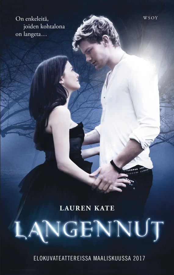 Langennut