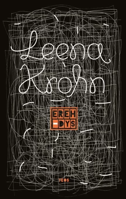 Erehdys - Leena Krohn