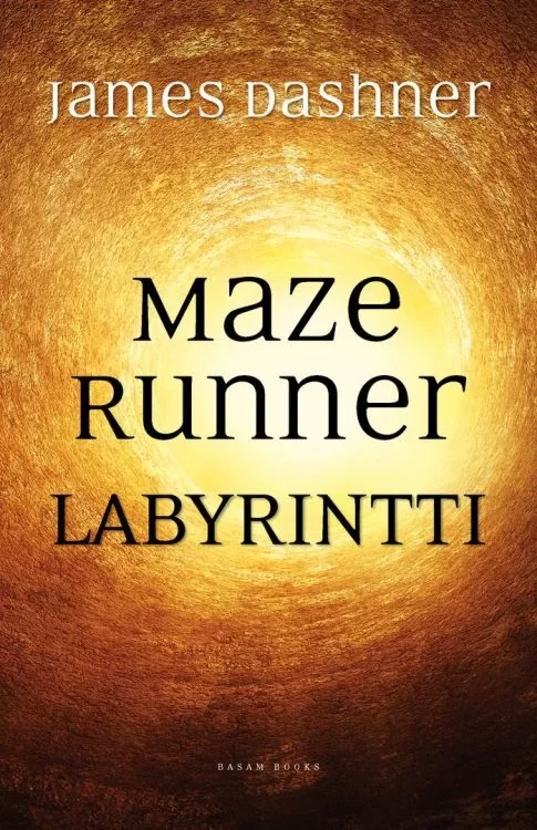 Labyrintti