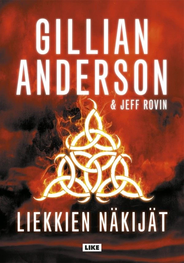Liekkien näkijät
