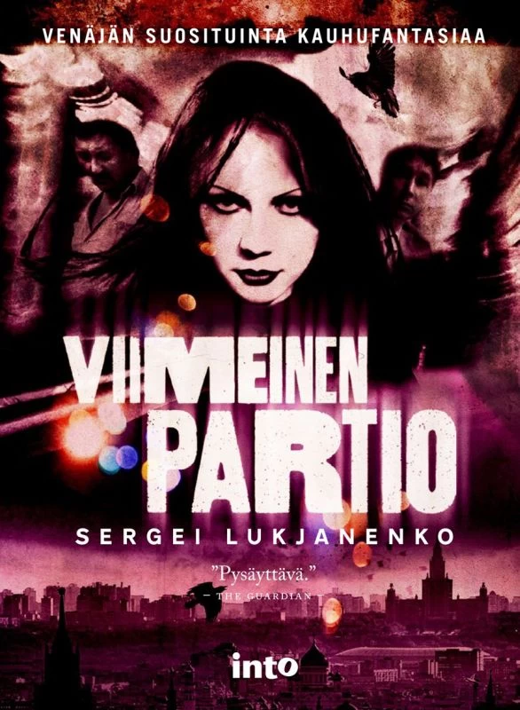 Viimeinen partio