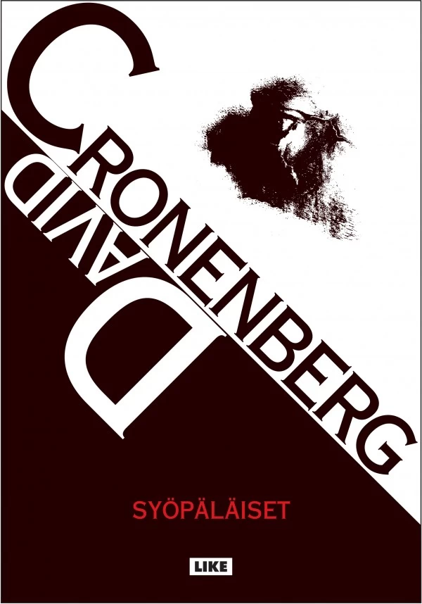 Syöpäläiset - David Cronenberg