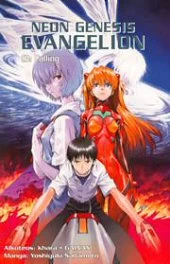 Calling (Neon Genesis Evangelion #13) - Yoshiyuki Sadamoto