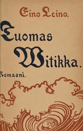 Tuomas Vitikka
