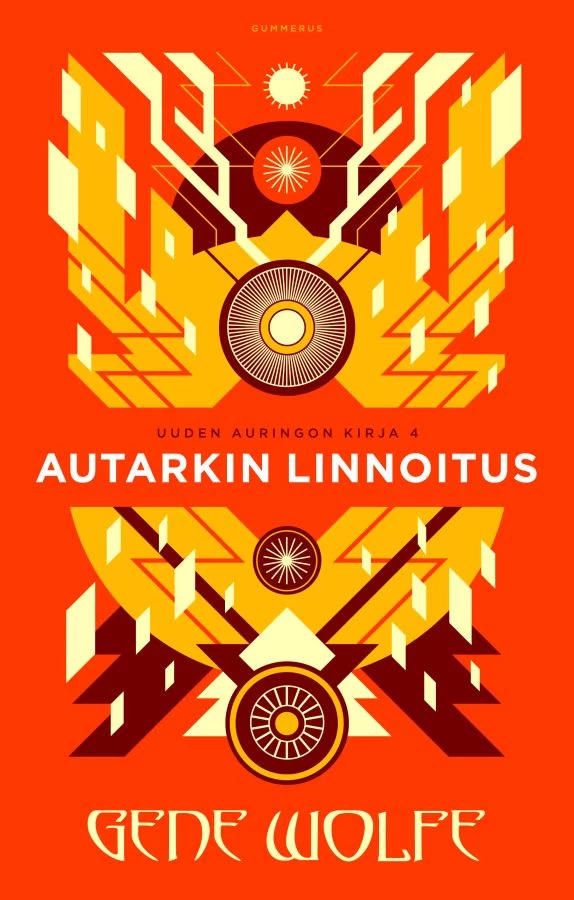 Autarkin linnoitus