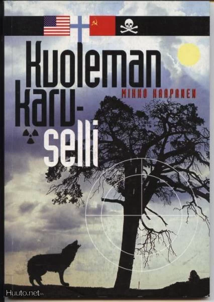 Kuoleman karuselli