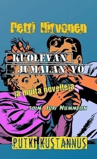 Kuolevan jumalan yö