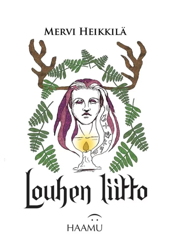Louhen liitto