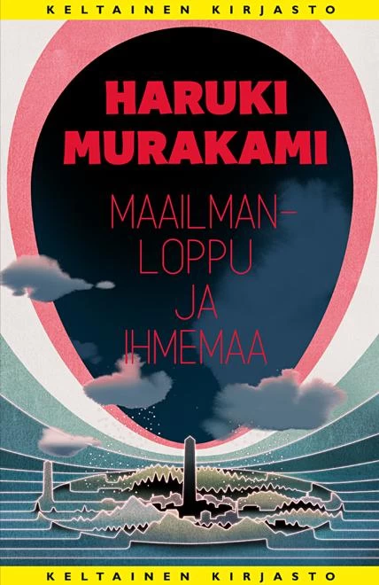 Maailmanloppu ja ihmemaa