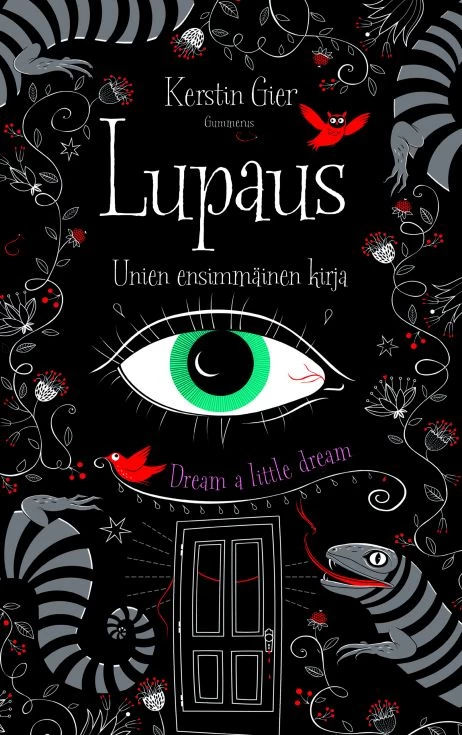 Lupaus